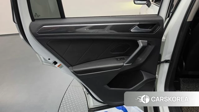 Volkswagen Tiguan second Generation id 4776438 из Кореи 17