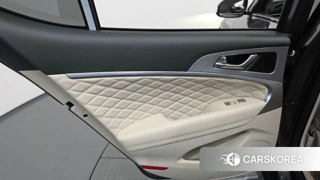 Genesis G70 id 4672251 из Кореи 17