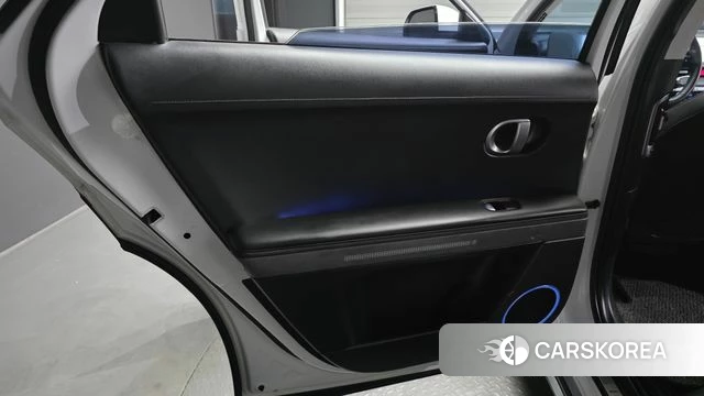 Hyundai Ionic 5 id 4422892 из Кореи 17