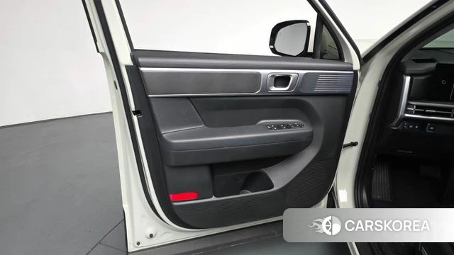 Hyundai Santa Fe (MX5) id 4280791 из Кореи 17