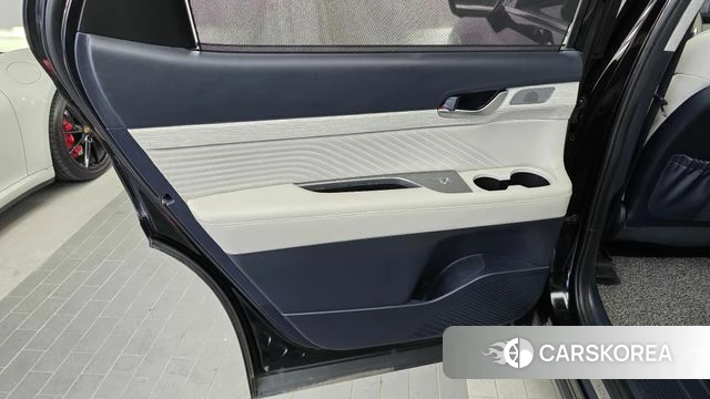 Hyundai The New Palisade id 4899030 из Кореи 17