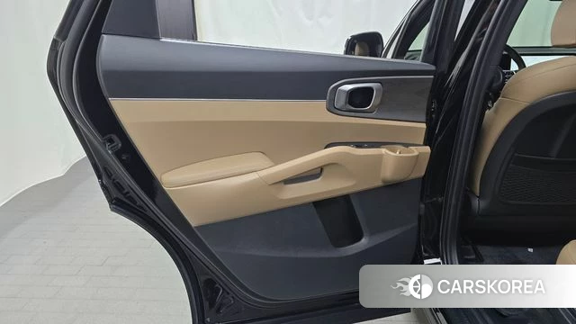 Kia The New Sorento 4th Generation id 4941621 из Кореи 17