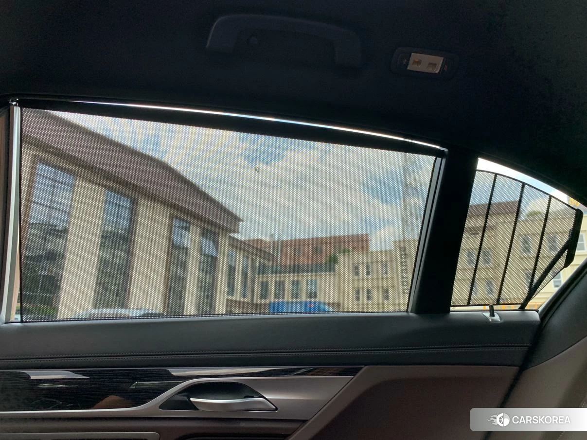 BMW 7 series id 4498767 из Китая 17