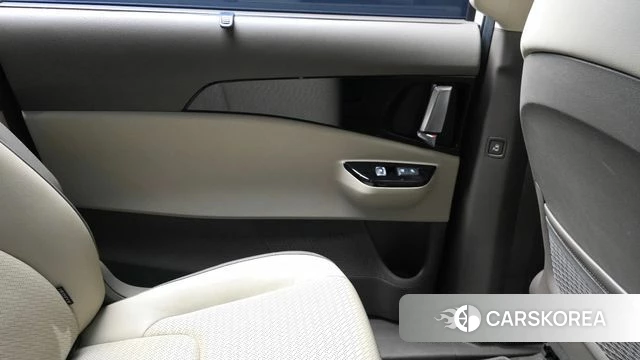 Kia Carnival 4th generation id 4196135 из Кореи 17