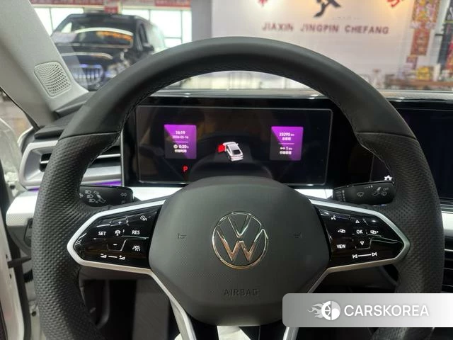 Volkswagen Lingdu id 4353625 из Китая 17