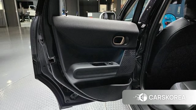 Mini Cooper C 4th generation id 4279689 из Кореи 17