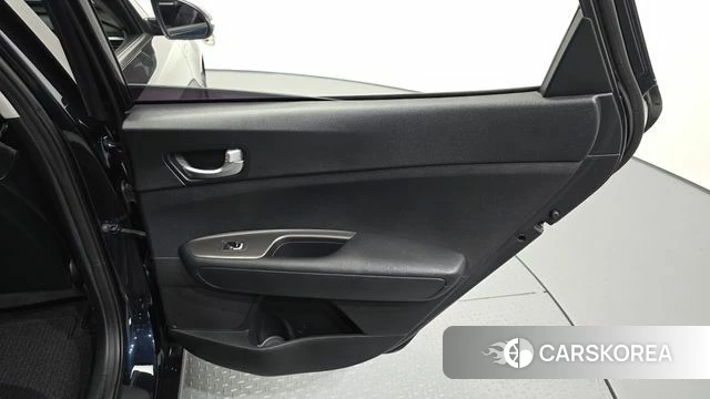 Kia The New K5 2nd generation id 4502322 из Кореи 17