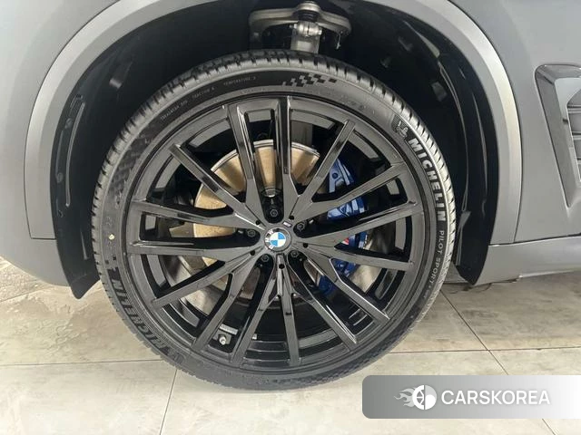 BMW X5 id 4207166 из Китая 17