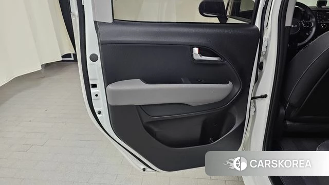Kia The New Kia Ray id 4792368 из Кореи 17