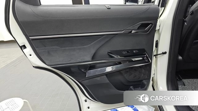 Ssangyong Actian 2nd Generation id 4639812 из Кореи 17
