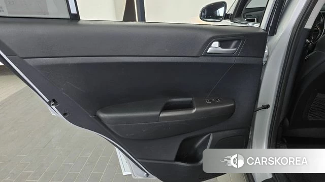Kia Sportage The Bold id 4508277 из Кореи 17