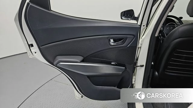 Ssangyong Tivoli Armor id 4708721 из Кореи 17