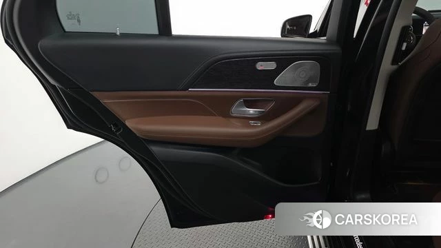 Mercedes-Benz GLE-Class W167 id 4532970 из Кореи 17