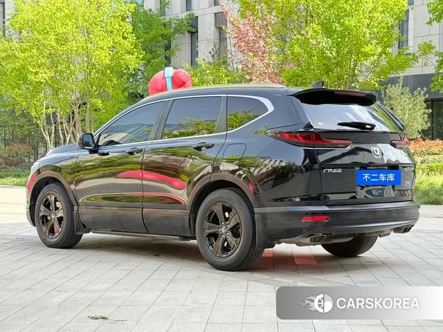 Honda Hao Ying id 4275466 из Китая 17