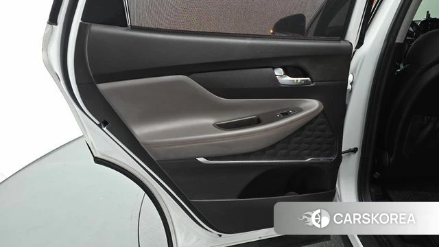 Hyundai Santa Fe TM id 4232860 из Кореи 17