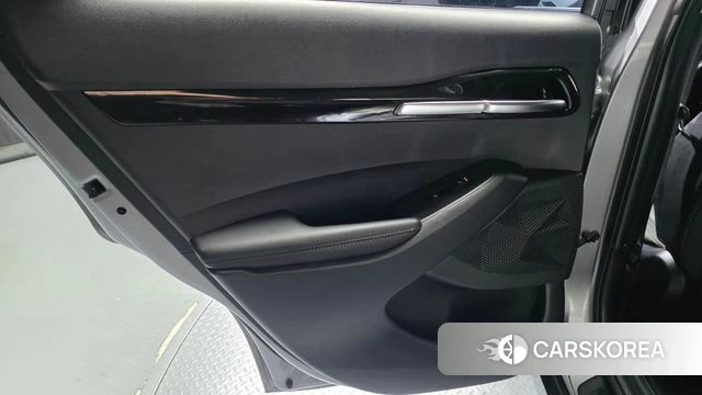 Kia Seltos id 4388842 из Кореи 17