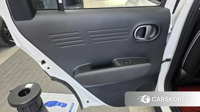 Hyundai The New Casper id 4897996 из Кореи 17