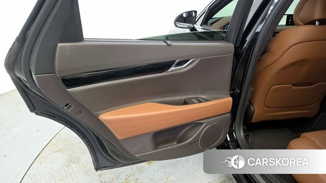 Genesis G80 (RG3) id 4409258 из Кореи 17