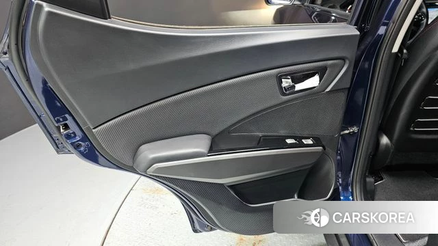 Ssangyong Tivoli Air id 4508743 из Кореи 17