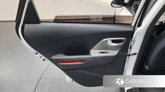 Kia Niro Plus id 4636192 из Кореи 17
