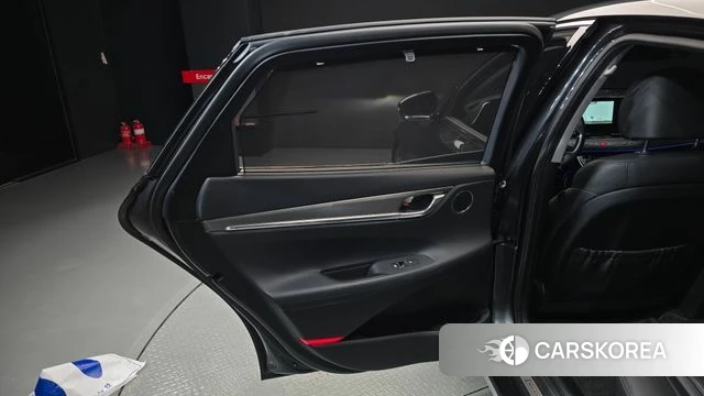 Hyundai The New Grandeur IG id 4534661 из Кореи 17