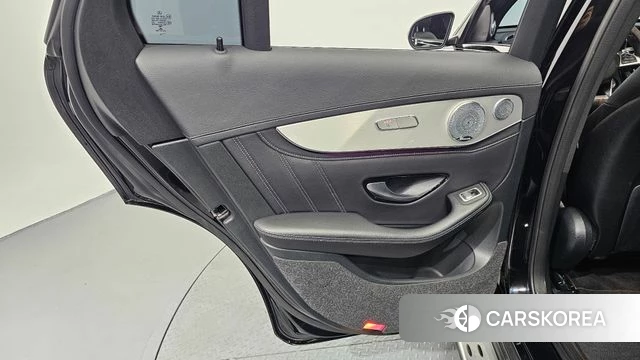Mercedes-Benz GLC-Class X253 id 4318056 из Кореи 17