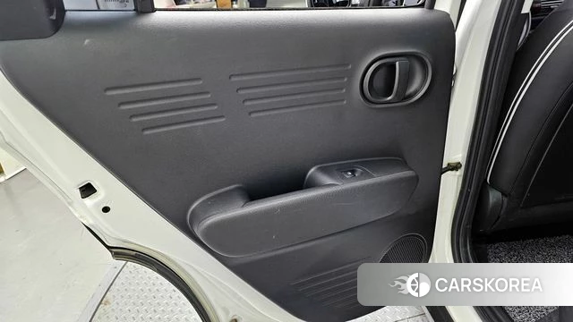 Hyundai Casper id 4361345 из Кореи 17