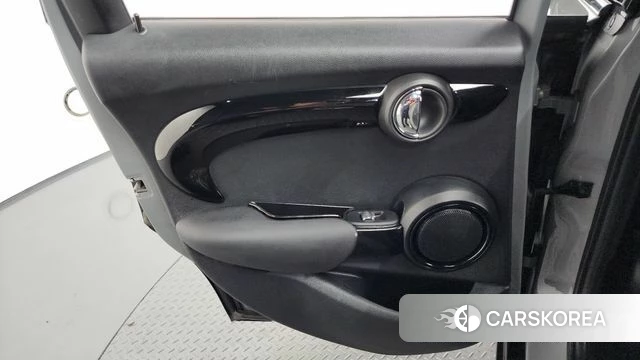 Mini Cooper id 4657188 из Кореи 17
