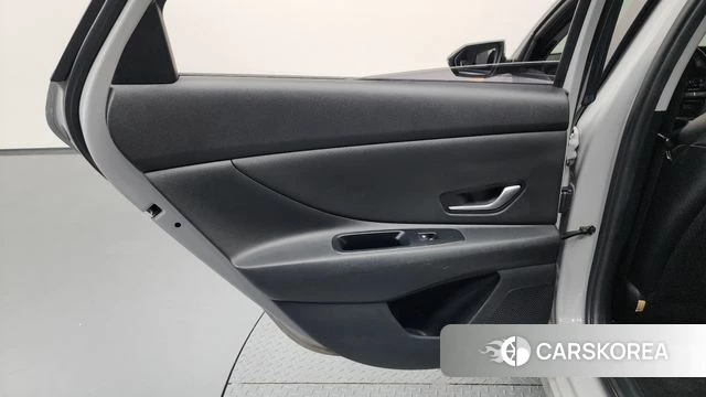 Hyundai Avante (CN7) id 4614481 из Кореи 17