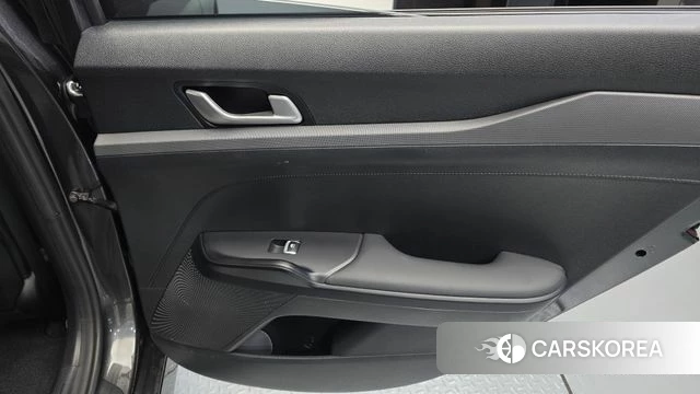 Kia The New K5 3rd generation id 4617671 из Кореи 17