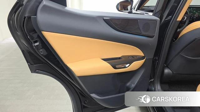 Lexus NX450h + 2nd generation id 4493562 из Кореи 17