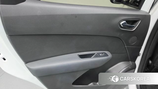 Renault Korea (Samsung) XM3 id 4942738 из Кореи 17