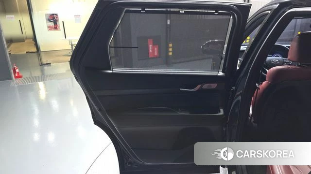 Hyundai Palisade id 4471258 из Кореи 17