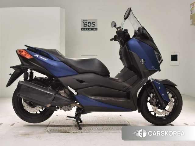 Проданный Yamaha X-MAX 250 2019 из Японии