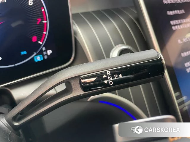 Mercedes-Benz GLC id 4256570 из Китая 17