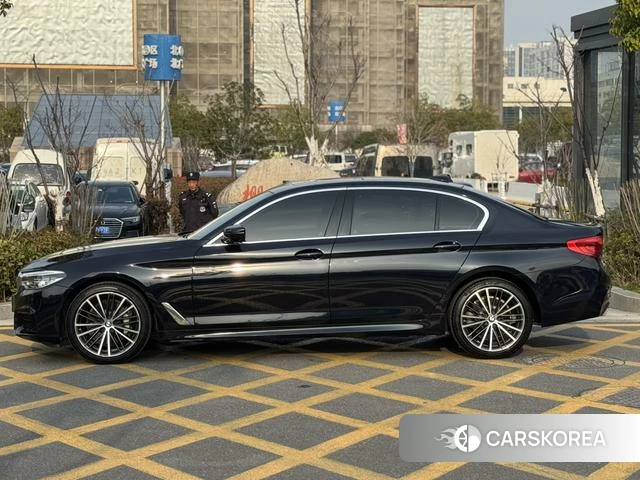 BMW 5 series id 4236330 из Китая 17
