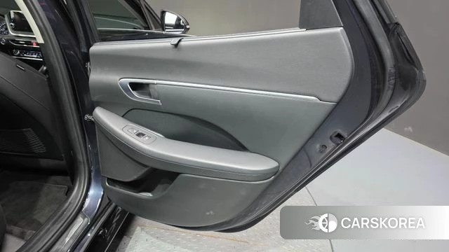 Hyundai Sonata (DN8) id 4362903 из Кореи 17