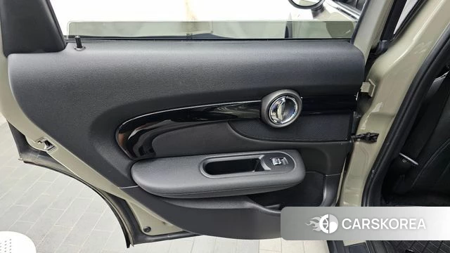 Mini Cooper Clubman id 4496446 из Кореи 17