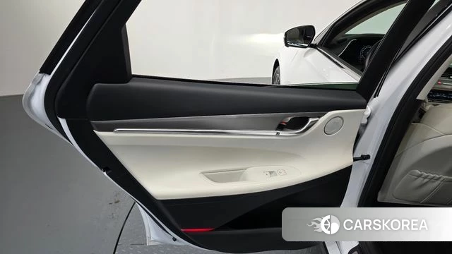 Hyundai The New Grandeur IG id 4631511 из Кореи 17