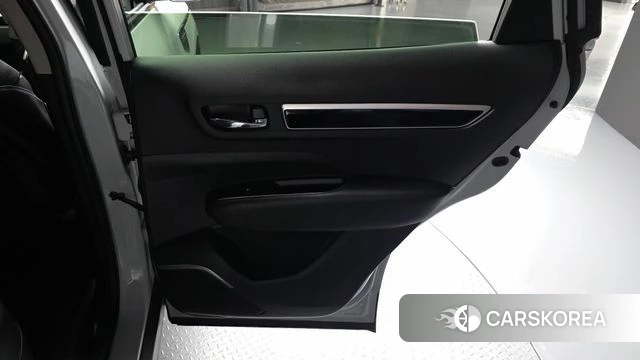 Renault Korea (Samsung) The New QM6 id 4916512 из Кореи 16