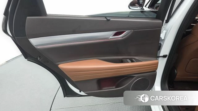 Genesis G80 (RG3) id 4636001 из Кореи 17