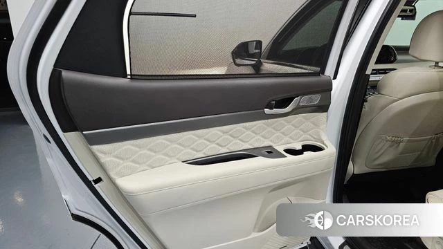 Hyundai Palisade id 4632500 из Кореи 17