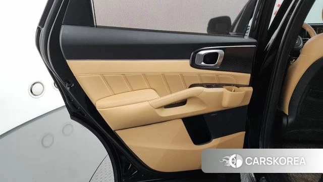 Kia Sorento 4th Generation id 4769625 из Кореи 17