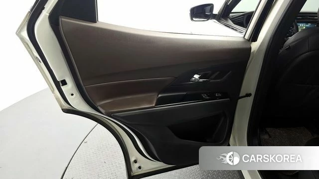 Ssangyong Beautiful Korando id 4430014 из Кореи 17