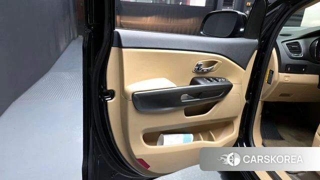 Kia The New Carnival id 4325028 из Кореи 17