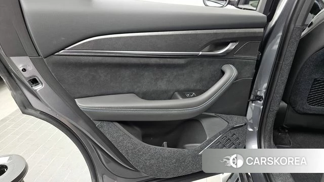 Renault Korea (Samsung) Grand Coleos id 4533316 из Кореи 17
