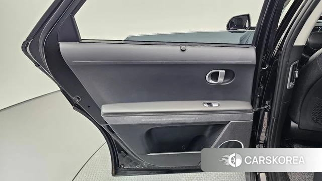 Hyundai Ionic 5 id 4231279 из Кореи 17