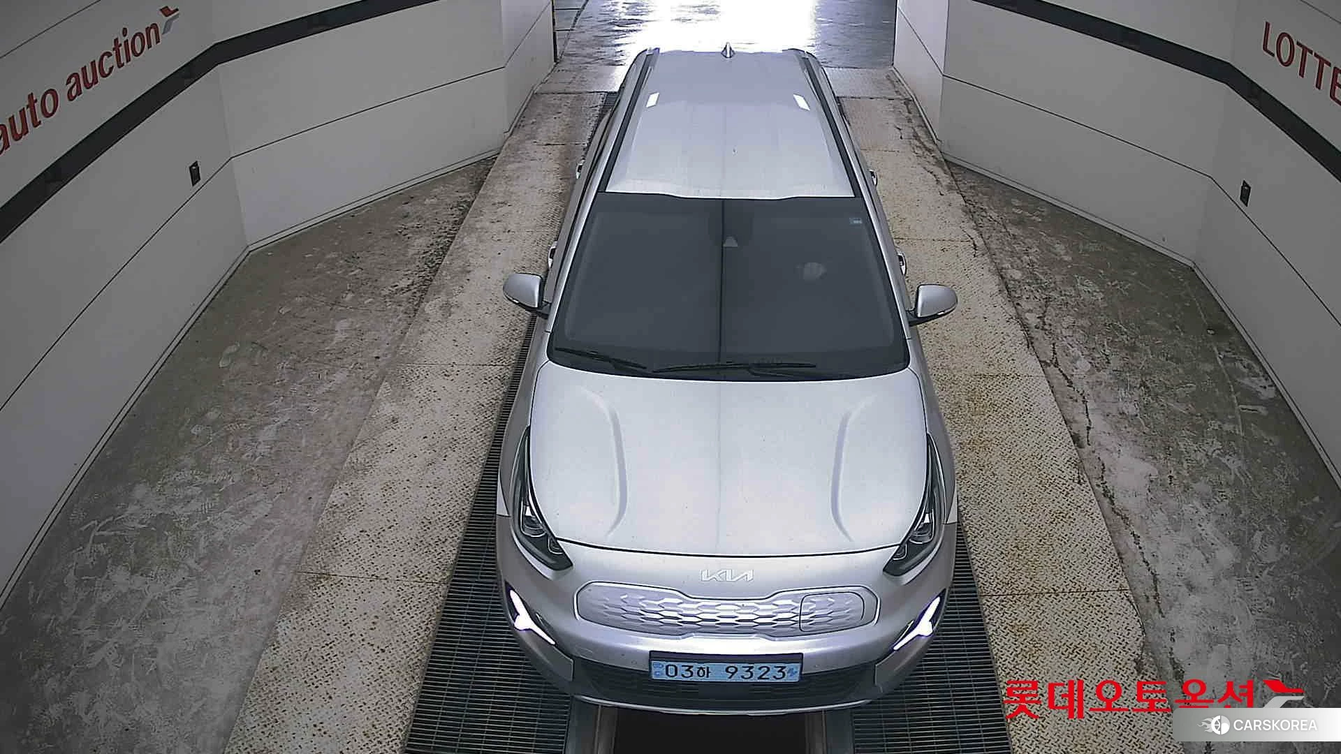 Kia Niro Plus id 4664314 из Кореи 17