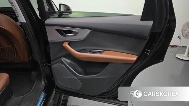 Audi Q7 (4M) id 4187650 из Кореи 17