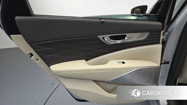 Kia More K9 id 4794686 из Кореи 17